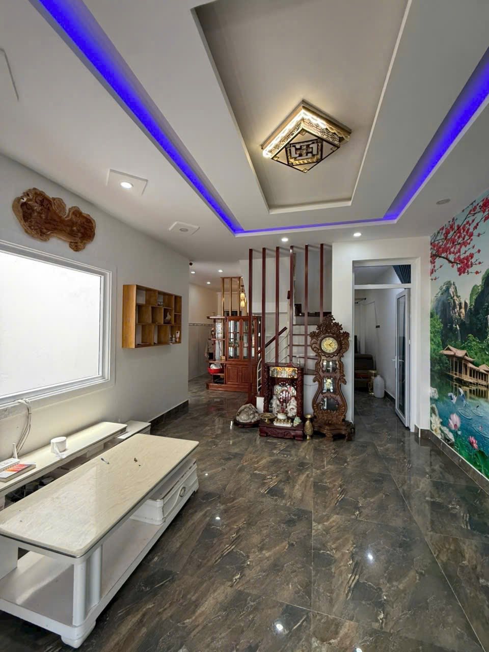 HẠ GIÁ BÁN NHANH – NHÀ SRXD NGUYỄN TRUNG TRỰC CHỈ CÒN 3.9 TỶ - Ảnh chính